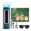 laser hair removal device