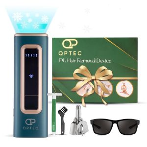 laser hair removal device