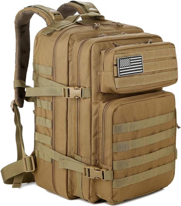 outdoor backpacks