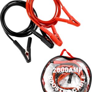 car jump starter kit