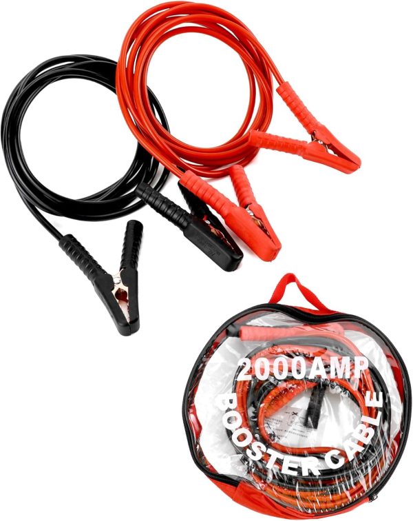 car jump starter kit