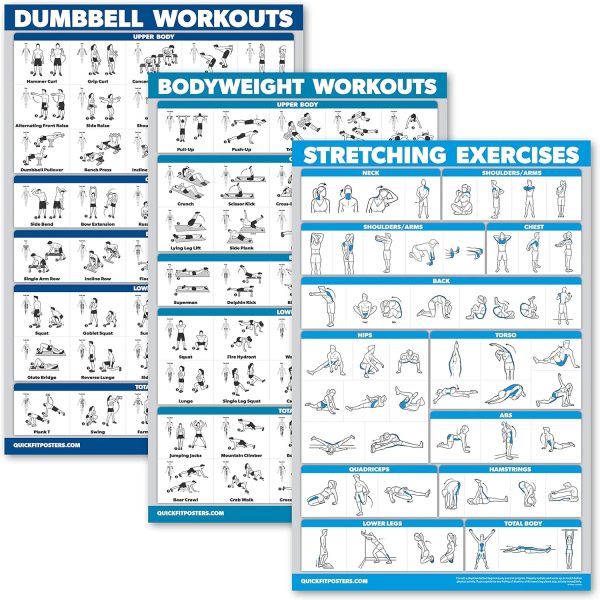 workout accessories