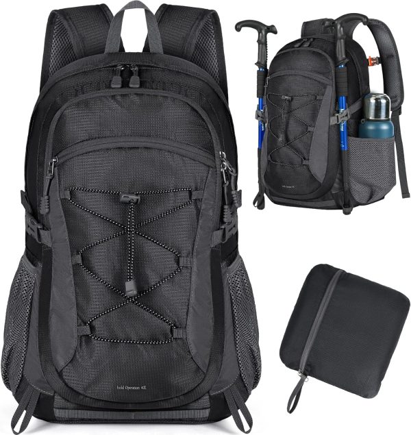 outdoor backpacks