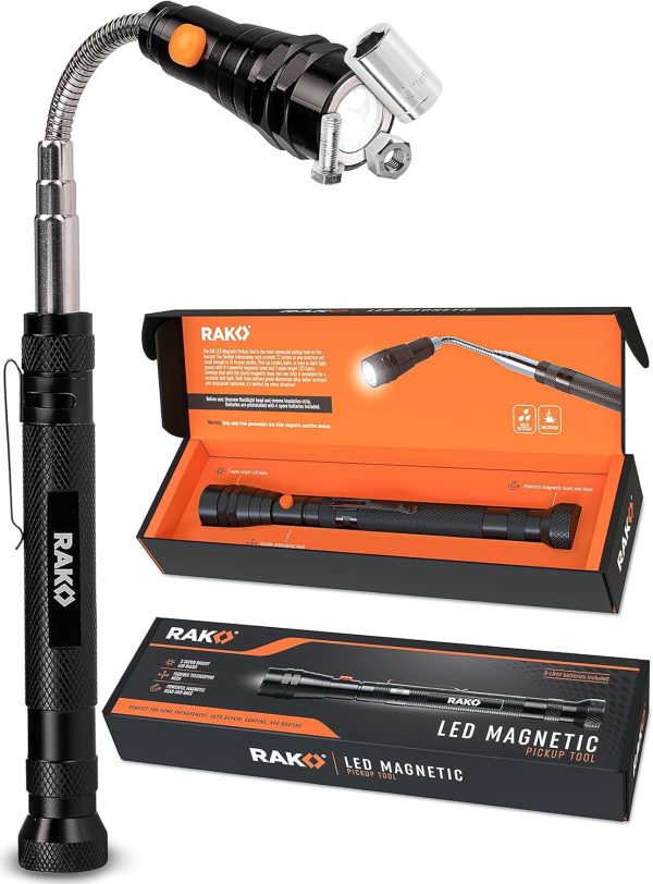 outdoor gadgets