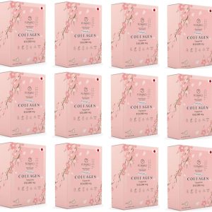 collagen supplements
