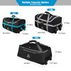 camping bags