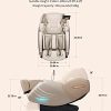 full body massage chair