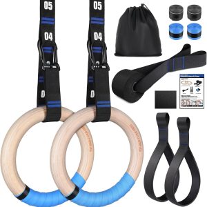 gymnastics equipment for home