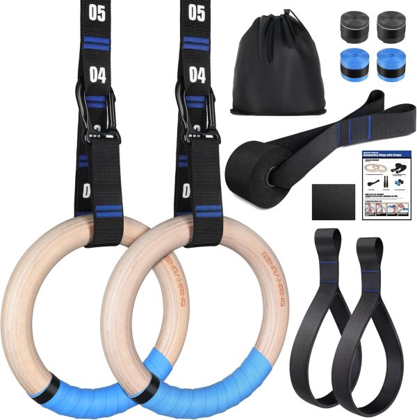 gymnastics equipment for home