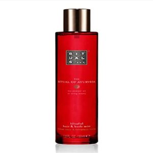 luxury perfume