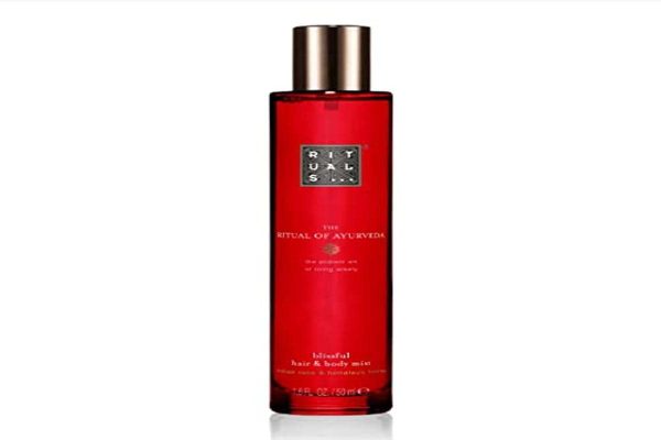 luxury perfume