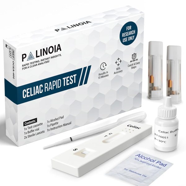 medical diagnostic products
