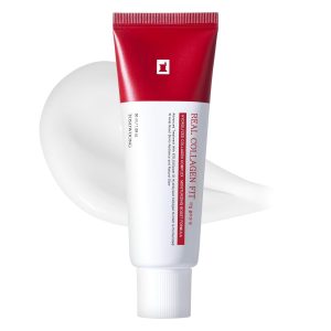 facial care products