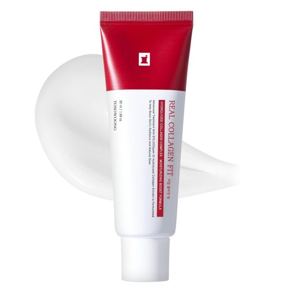 facial care products