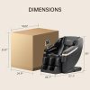 irest massage chair
