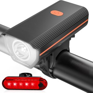 bike lights