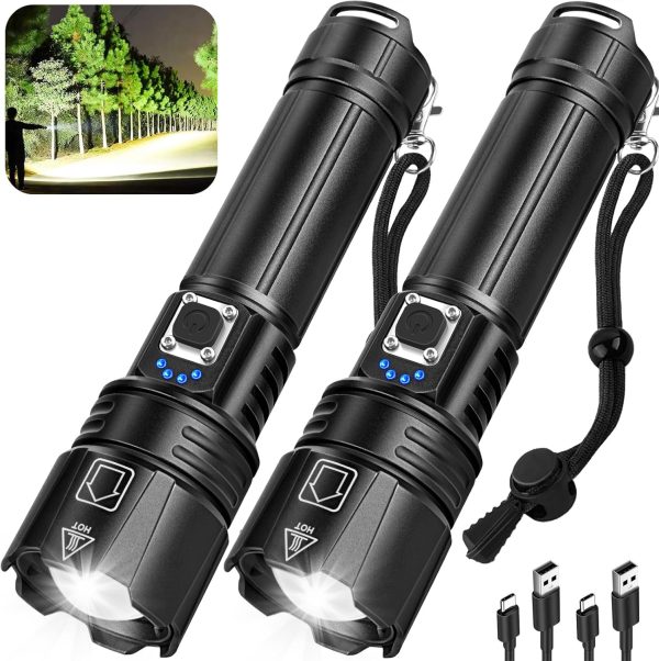 outdoor gadgets