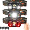 headlamps