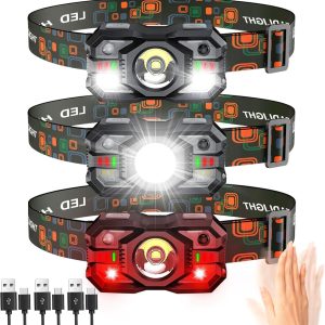 headlamps