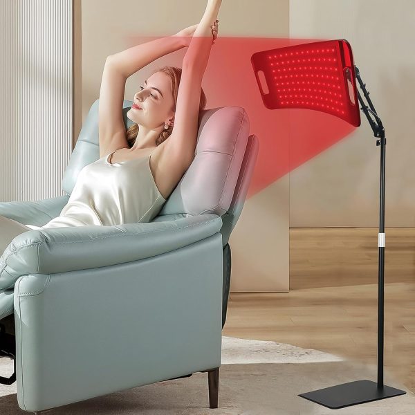 ipl red light therapy
