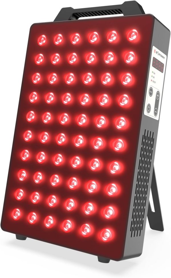 ipl red light therapy
