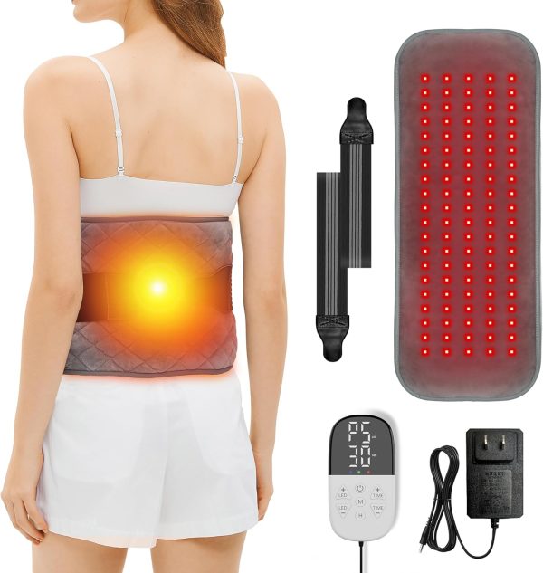 ipl red light therapy