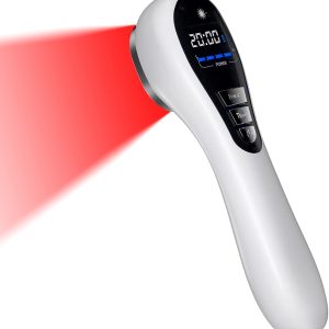 ipl red light therapy