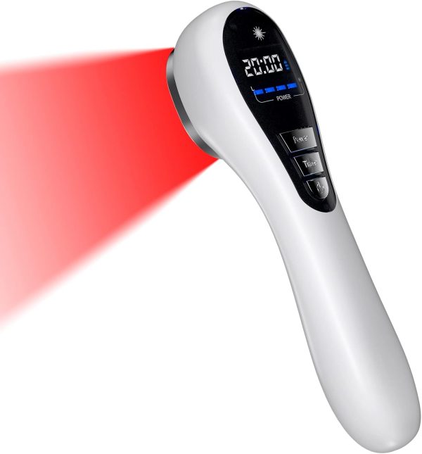 ipl red light therapy