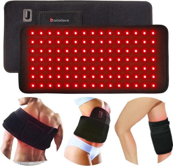 ipl red light therapy