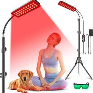 ipl red light therapy