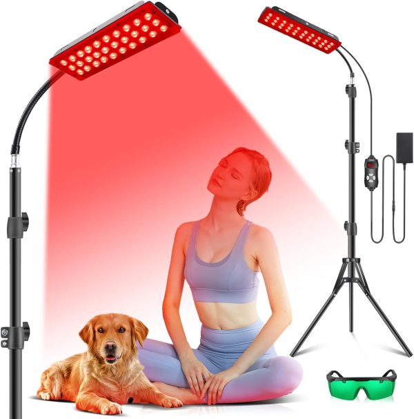 ipl red light therapy