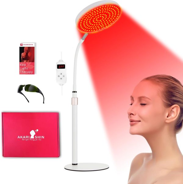 ipl red light therapy