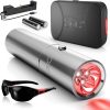 ipl red light therapy