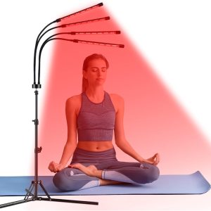 ipl red light therapy