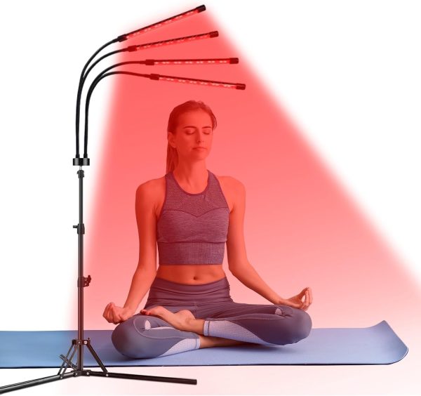 ipl red light therapy