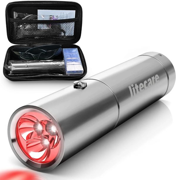 ipl red light therapy