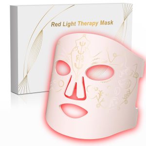 ipl red light therapy