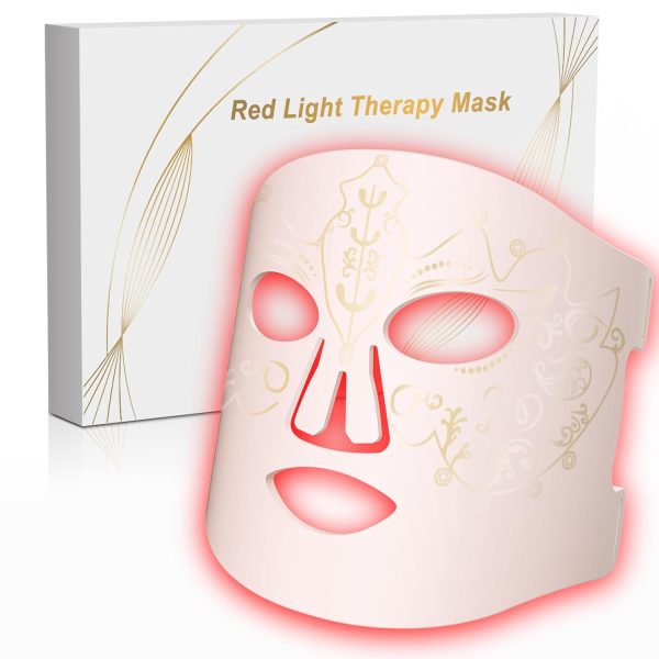 ipl red light therapy