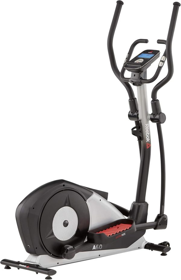 elliptical gym machine