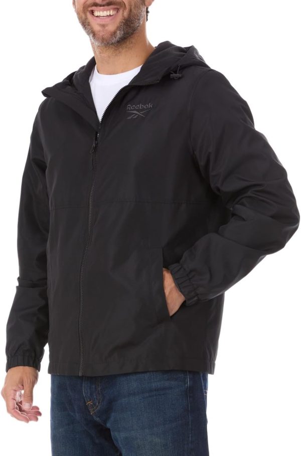 waterproof jackets