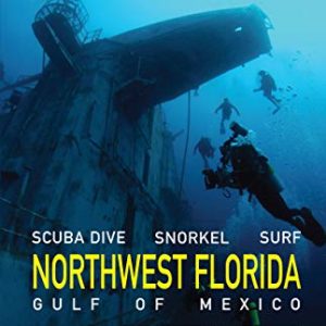 sea diving equipment
