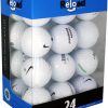golf balls