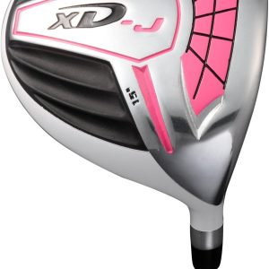 complete golf sets
