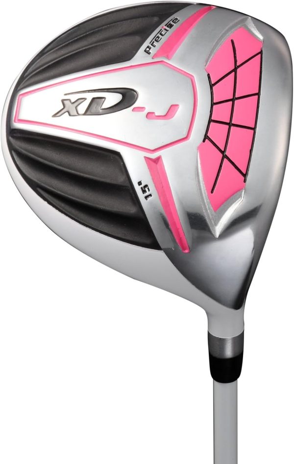 complete golf sets