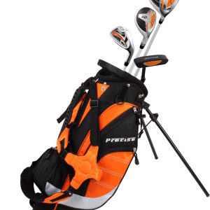 complete golf sets