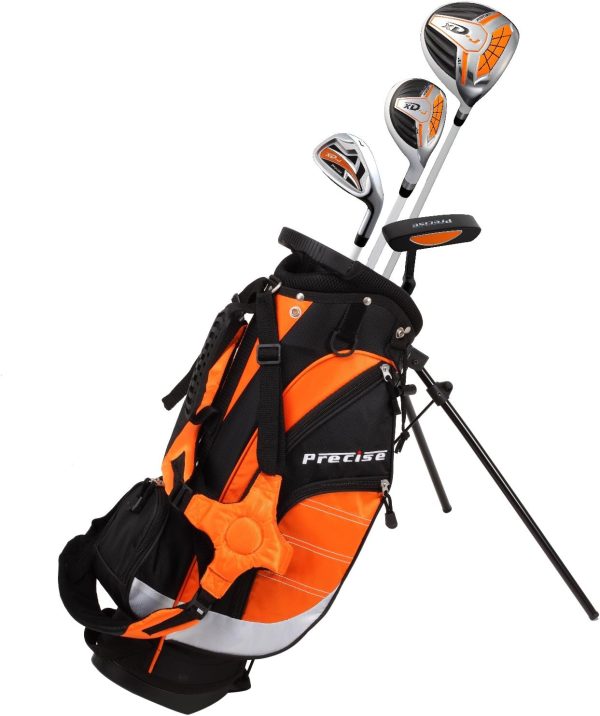 complete golf sets
