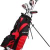 complete golf sets