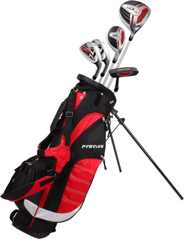 complete golf sets