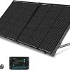solar chargers