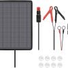solar chargers